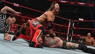 The Phenom wouldn't have taken The Phenomenal One's actions lightly